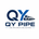 QY Pipe - Home