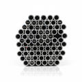 ASTM A335 Alloy Steel Seamless Pipe – P11 / P22 / P91 / P92 / P5 / P9