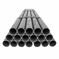 ASTM A106 Gr.B Carbon Steel Seamless Pipe
