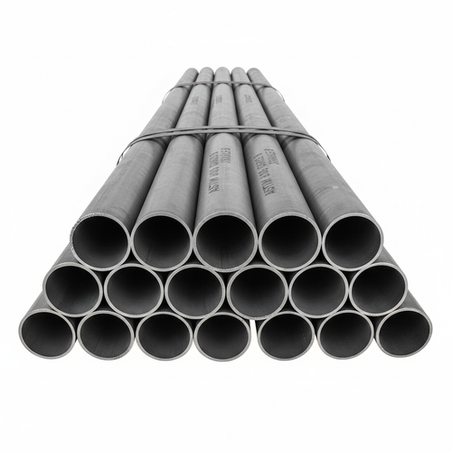 ASTM A106 Gr.B Carbon Steel Seamless Pipe